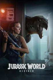 Jurassic World: Renace