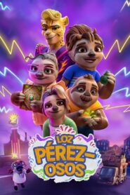 Los Pérez-Osos