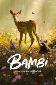 Bambi: Una Aventura en el Bosque