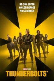 Thunderbolts*
