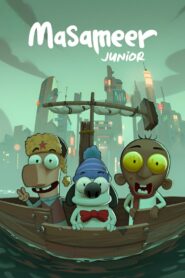 Masameer Junior