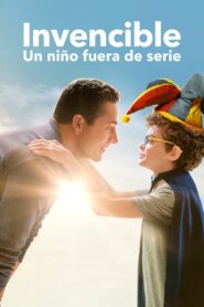 Invencible: Un niño fuera de serie