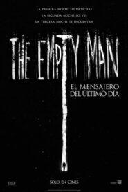 Empty Man: El mensajero del último día
