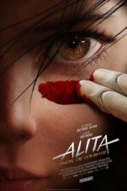 Battle Angel: La última guerrera