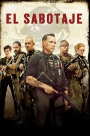 El sabotaje
