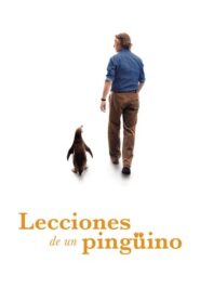 Lecciones de un pingüino