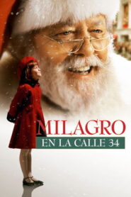 Milagro en la Calle 34