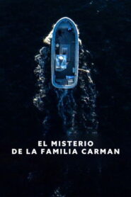 El misterio de la familia Carman