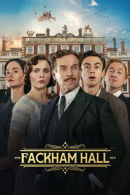 Fackham Hall: Subtitulado