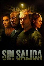 Sin salida