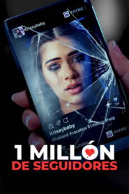 1 Millón de Seguidores