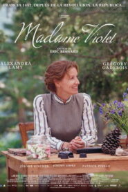 La maestra Violet