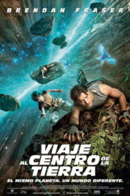 Viaje al centro de la Tierra