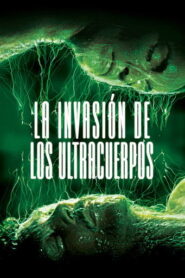 La Invasión de los Ultracuerpos