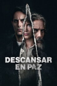 Descansar en paz
