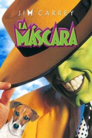La Máscara