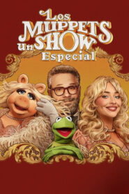 Los Muppets: Un show especial