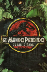 El mundo perdido: Jurassic Park