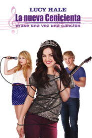 La nueva Cenicienta 3: Érase una vez una canción