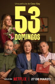 53 domingos