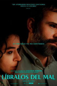 Líbralos Del Mal