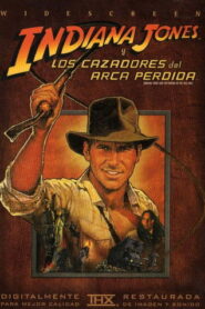 Los cazadores del arca perdida