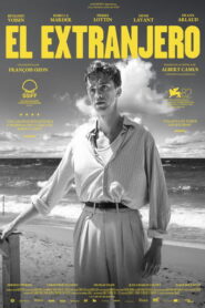 El extranjero