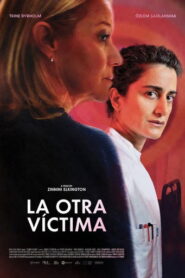 La otra víctima