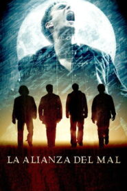 Pacto Infernal