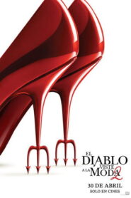 El diablo viste a la moda 2