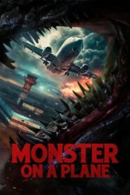 Monstruo a Bordo