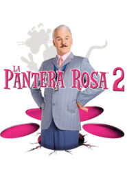 La Pantera Rosa 2