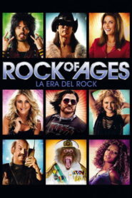 La Era del Rock