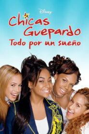 The Cheetah Girls