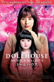Dollhouse: Muñeca maldita
