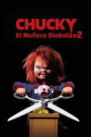 Chucky: el muñeco diabólico 2