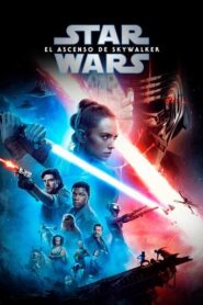 Star Wars: El ascenso de Skywalker