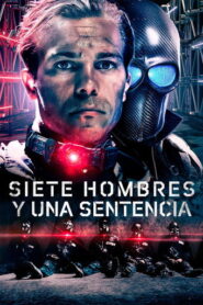 Catalyst: Siete Hombres y una Sentencia