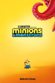 Minions & Monstruos