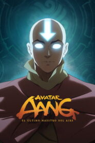 Avatar: Aang, El último Maestro Aire